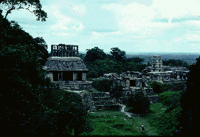 Palenque