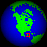 Inset Map