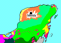 Vegetation Map